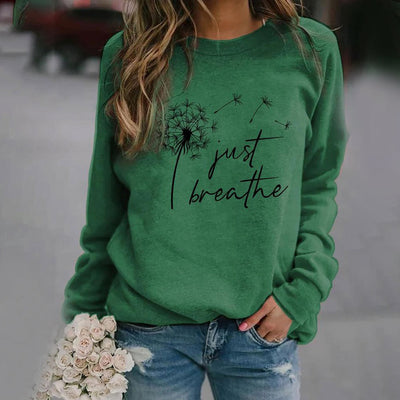 GEMMA | Stylish sweatshirt