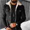 Lachlan | Denim jack