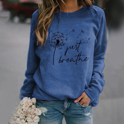 GEMMA | Stylish sweatshirt