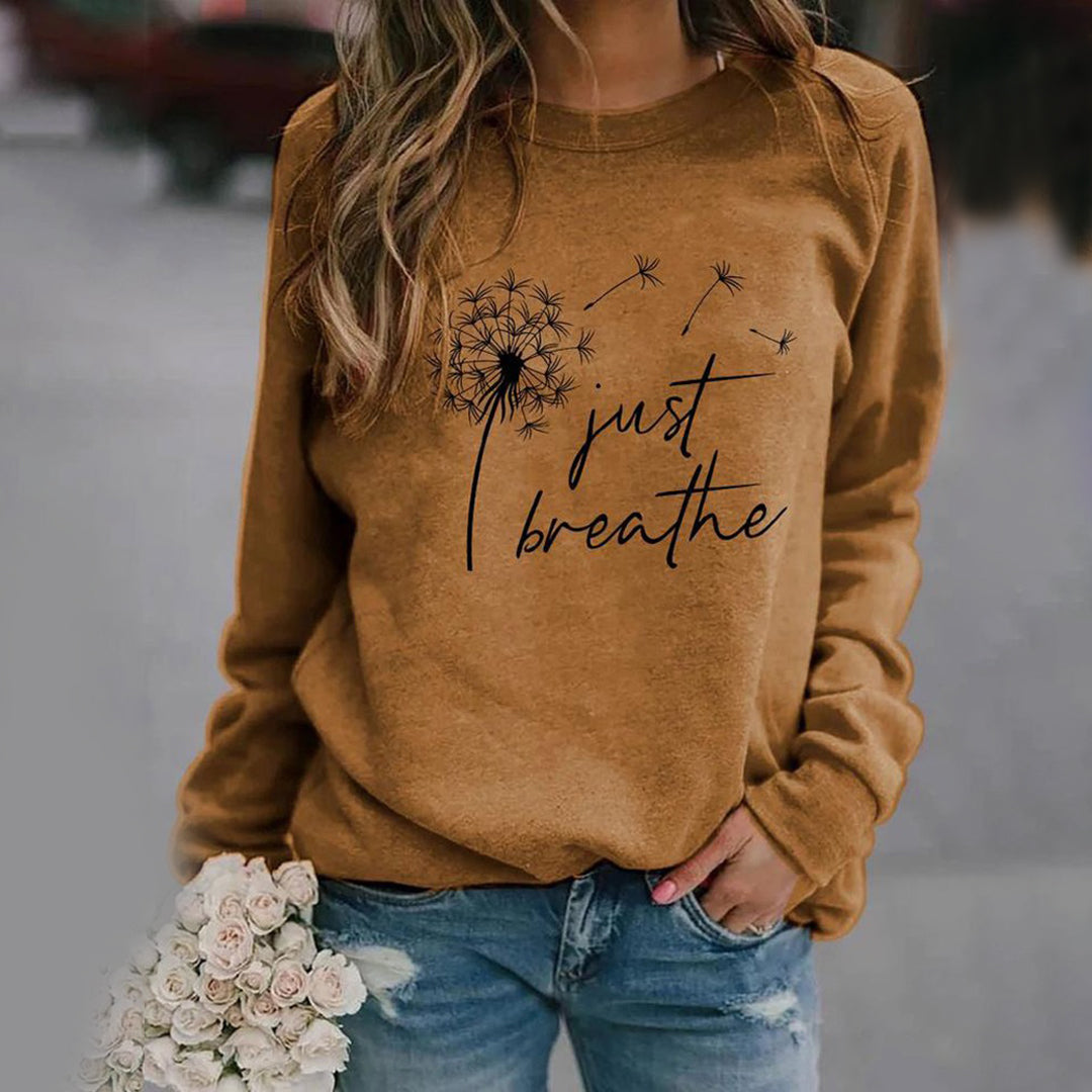 GEMMA | Stylish sweatshirt