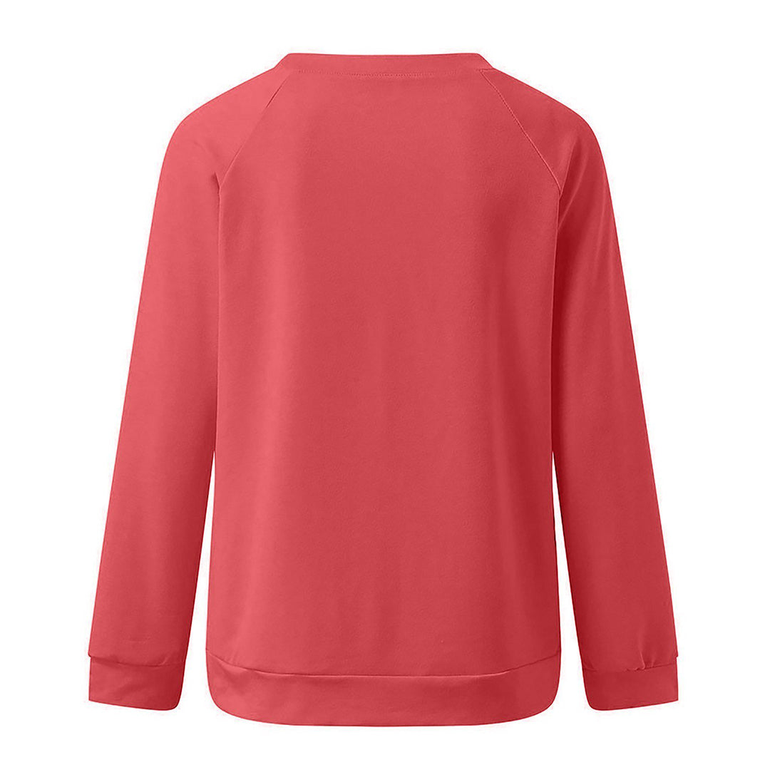 GEMMA | Stylish sweatshirt