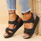 LUCIE - Trendy sandals 