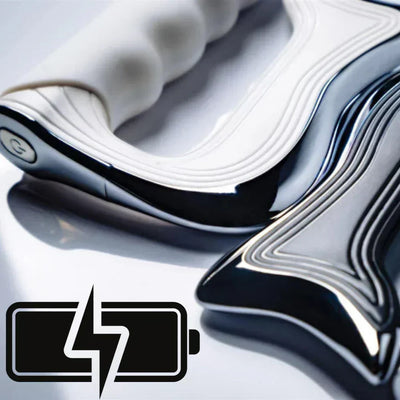 FlexiPress Pro – Diepe Spierontspanning & Herstel