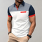 Puck - Heren polo shirt