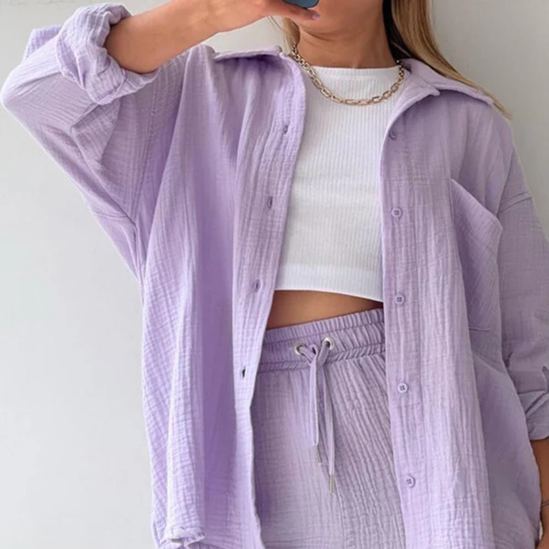 GALENA - Elegant spring set