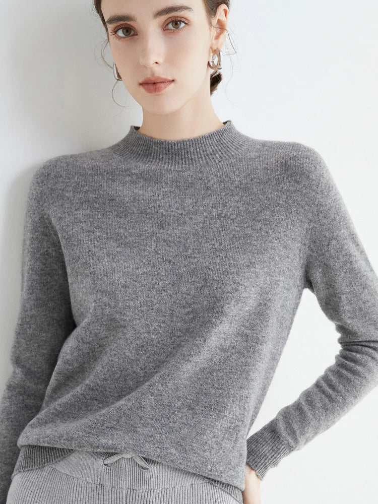 Elegante damestrui voor een stijlvolle look