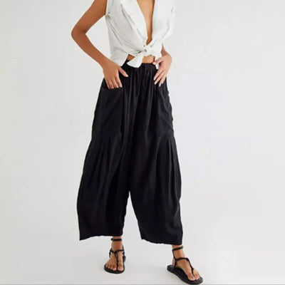 Olesia - Broek Plus Maat