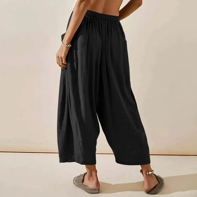 Olesia - Broek Plus Maat