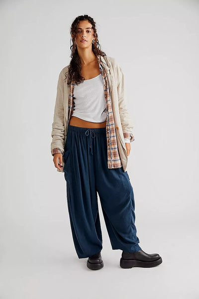 Olesia - Broek Plus Maat