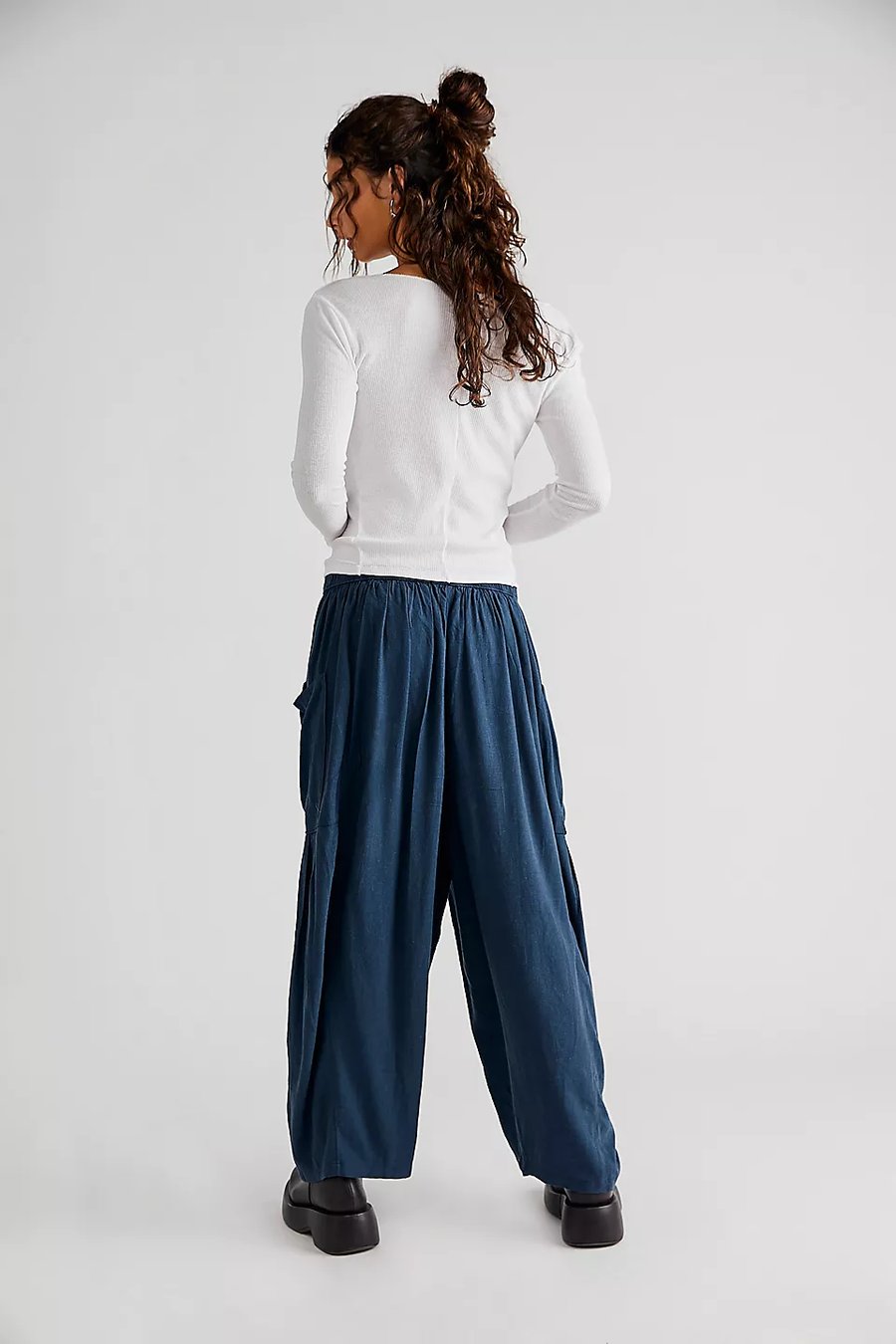 Olesia - Broek Plus Maat