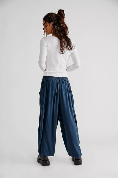 Olesia - Broek Plus Maat