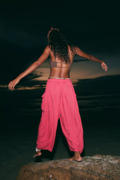 Olesia - Broek Plus Maat