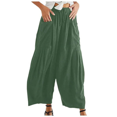 Olesia - Broek Plus Maat