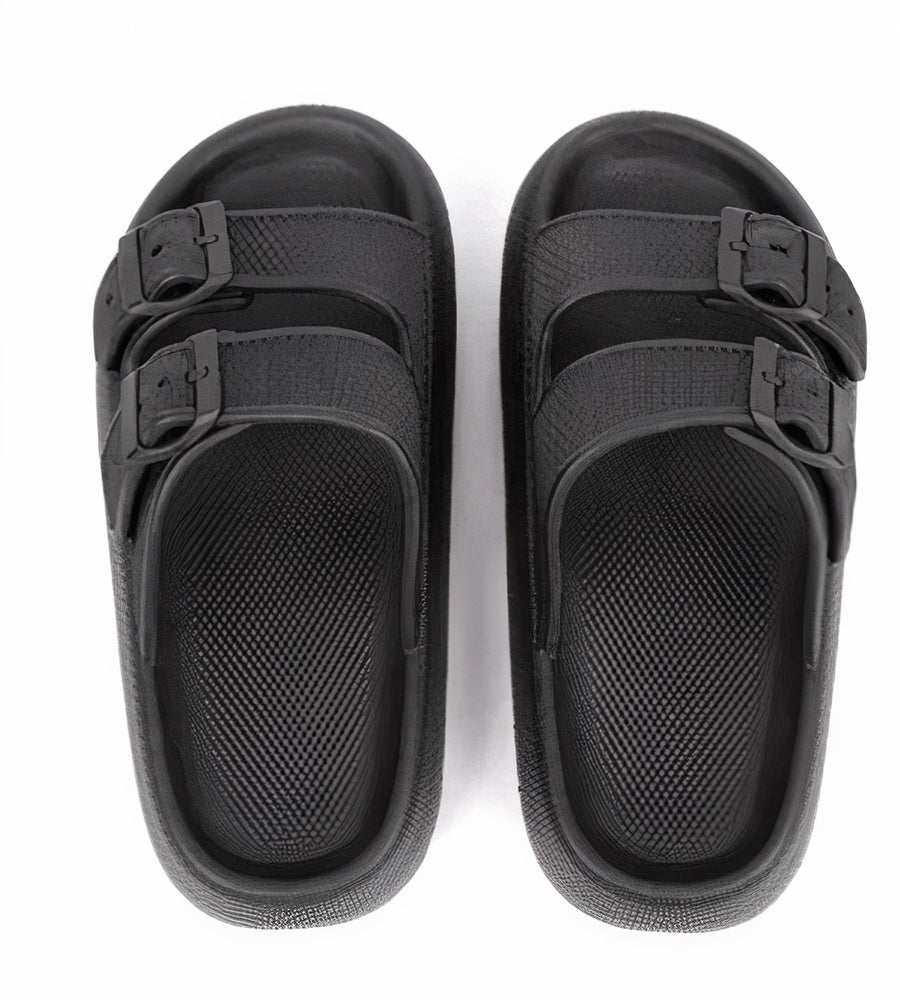 Dara - Comfortabele Cloud Teenslippers voor Vrouwen