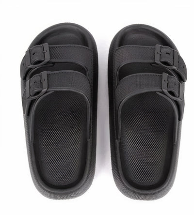 Dara - Comfortabele Cloud Teenslippers voor Vrouwen