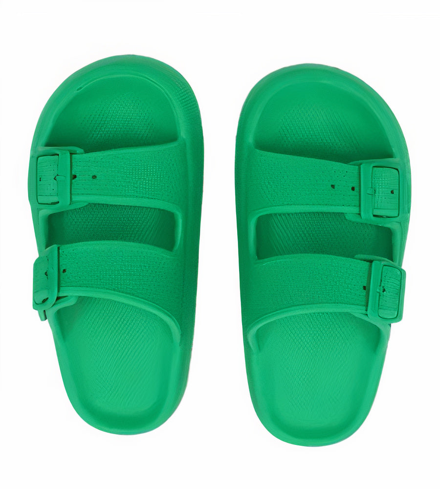 Dara - Comfortabele Cloud Teenslippers voor Vrouwen