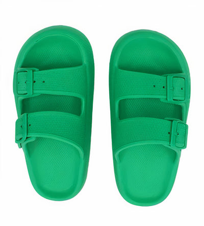 Dara - Comfortabele Cloud Teenslippers voor Vrouwen