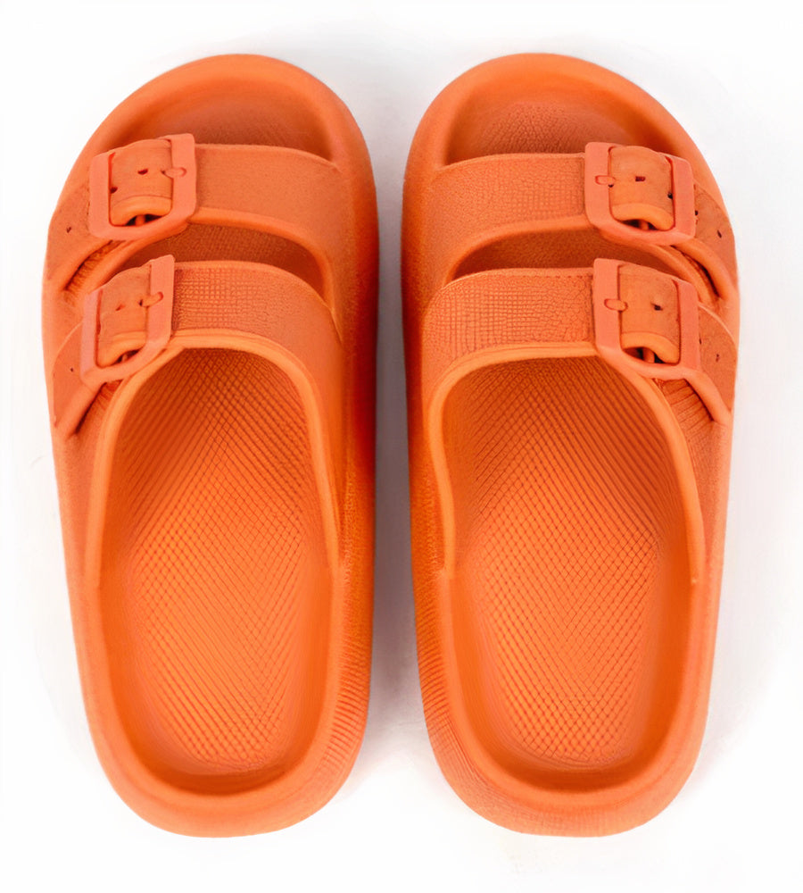 Dara - Comfortabele Cloud Teenslippers voor Vrouwen
