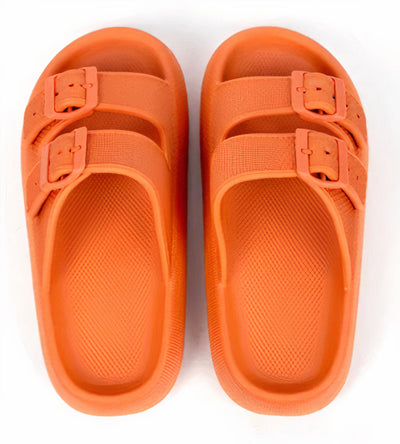 Dara - Comfortabele Cloud Teenslippers voor Vrouwen