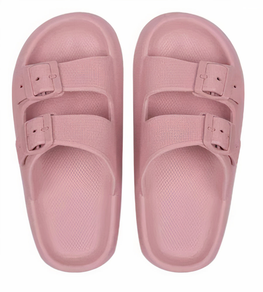 Dara - Comfortabele Cloud Teenslippers voor Vrouwen