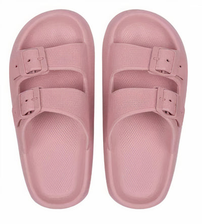 Dara - Comfortabele Cloud Teenslippers voor Vrouwen