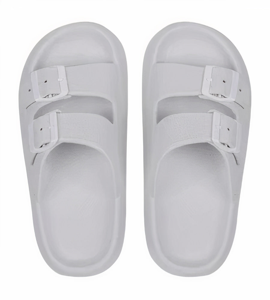 Dara - Comfortabele Cloud Teenslippers voor Vrouwen