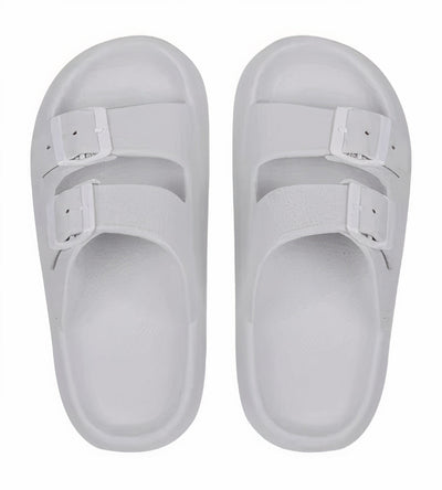 Dara - Comfortabele Cloud Teenslippers voor Vrouwen