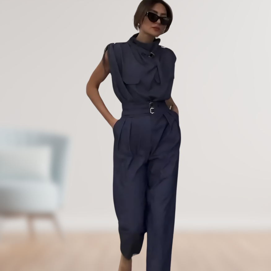 Stijlvolle jumpsuit voor dames