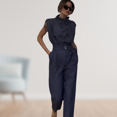 Stijlvolle jumpsuit voor dames