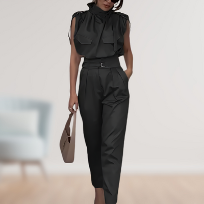 Stijlvolle jumpsuit voor dames