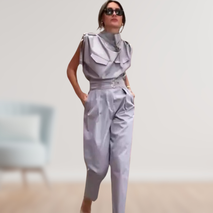 Stijlvolle jumpsuit voor dames