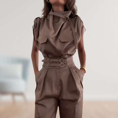 Stijlvolle jumpsuit voor dames