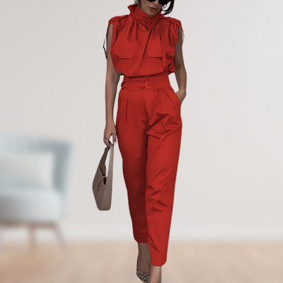 Stijlvolle jumpsuit voor dames