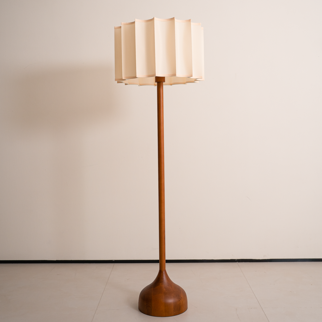 Rotavelle - Decorative Lamp