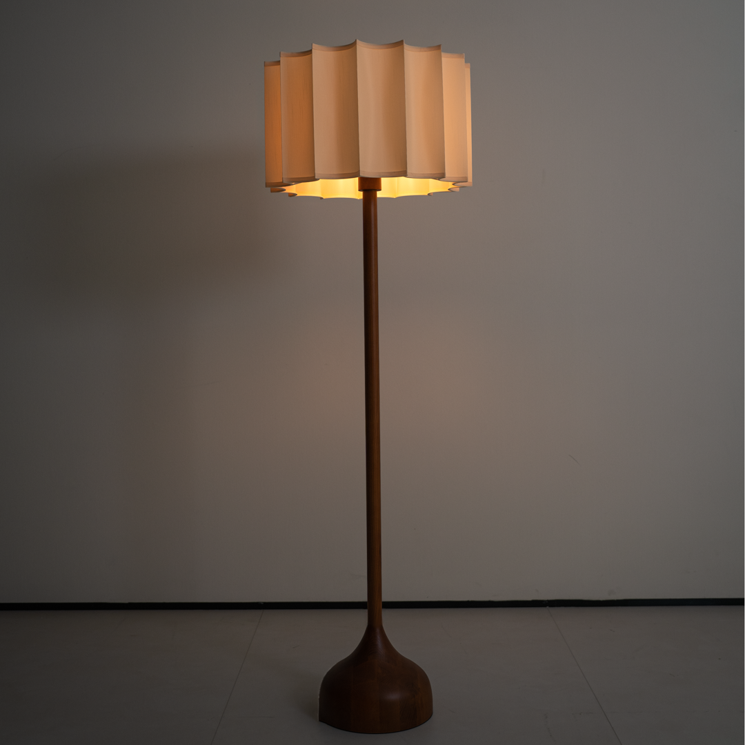 Rotavelle - Decorative Lamp