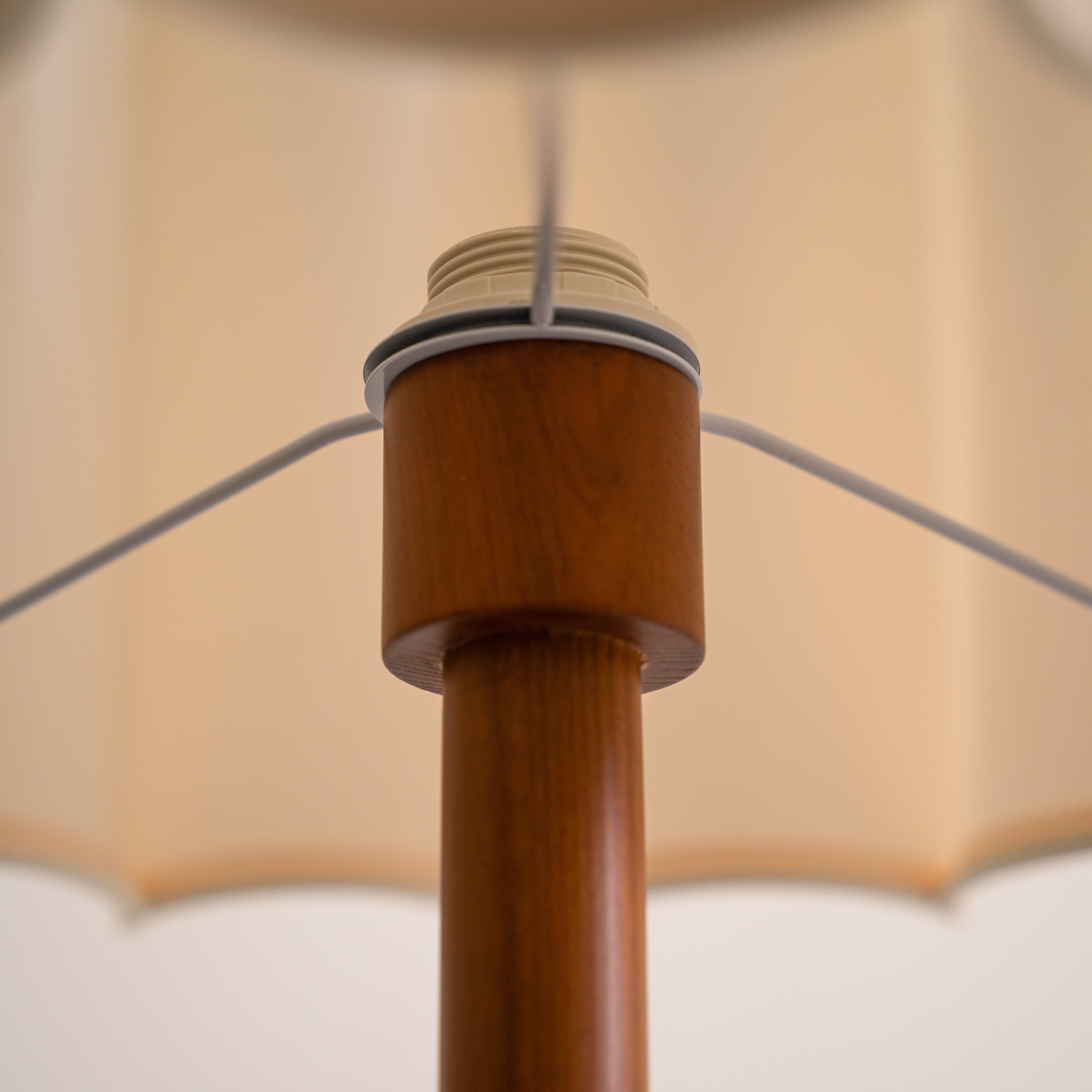 Rotavelle - Decorative Lamp