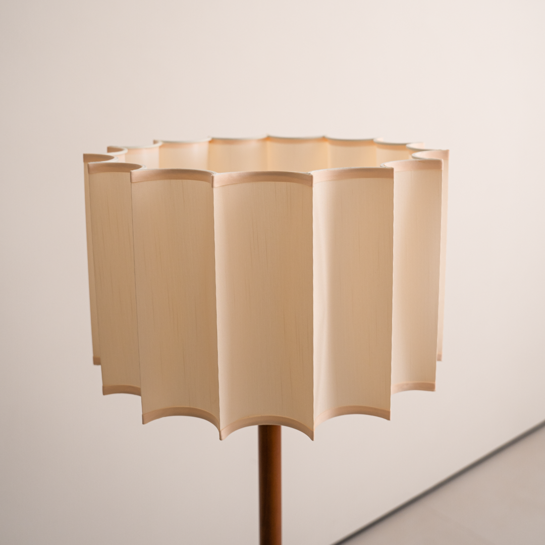 Rotavelle - Decorative Lamp