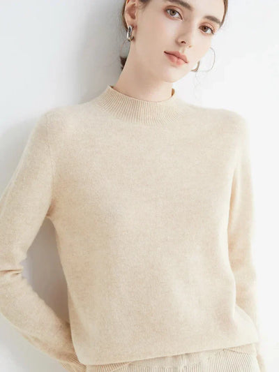 Elegante damestrui voor een stijlvolle look