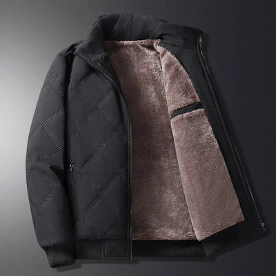 Heren Outdoor Softshell Jack Winddicht