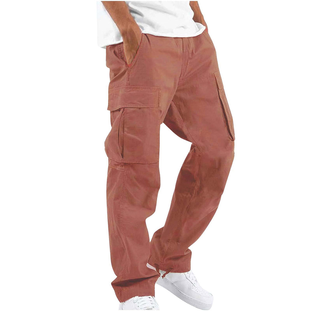 Atlas - Cargo Broek