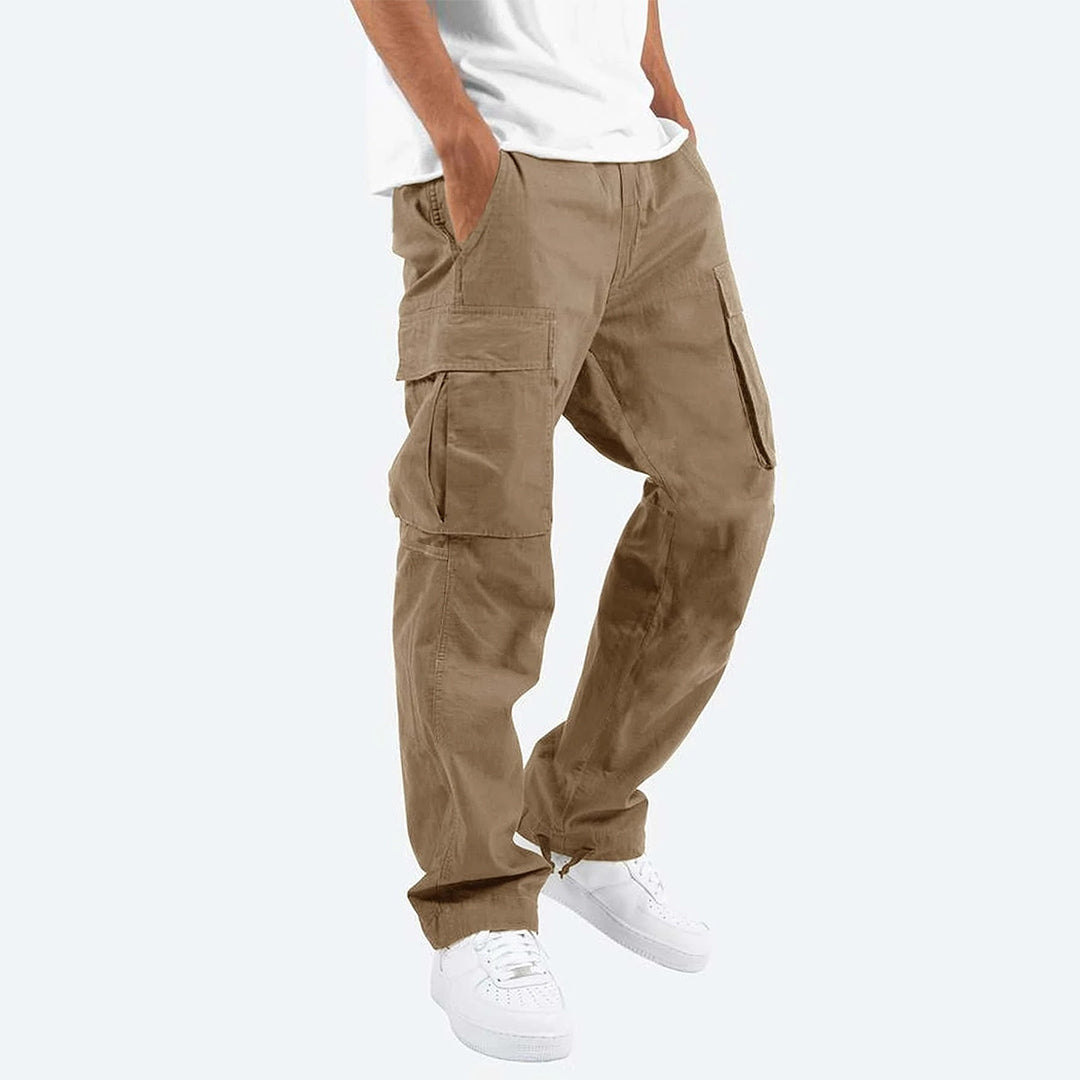 Atlas - Cargo Broek