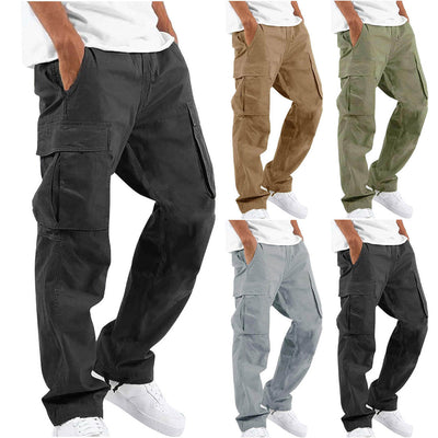 Atlas - Cargo Broek