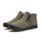 Unisex robuuste outdoor wandelschoenen voor avonturiers