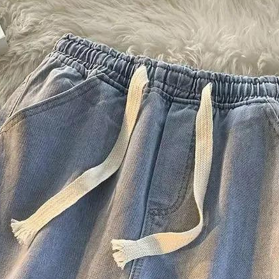 GREGORY - Modieuze Denim Broek voor Heren