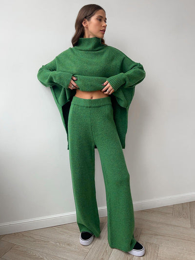Rain - Comfortabele Lounge Set Voor Elke Gelegenheid