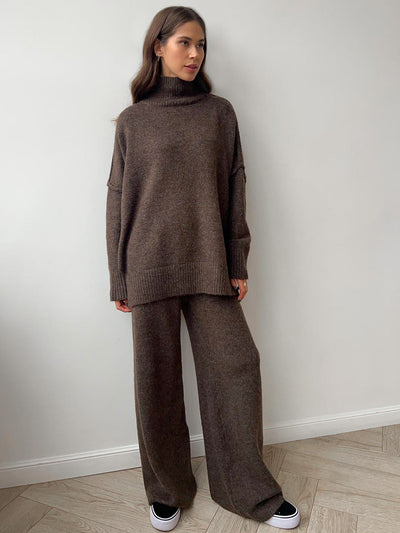 Rain - Comfortabele Lounge Set Voor Elke Gelegenheid