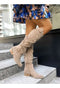 Raina - Elegant Comfortabele Laarzen voor Dames