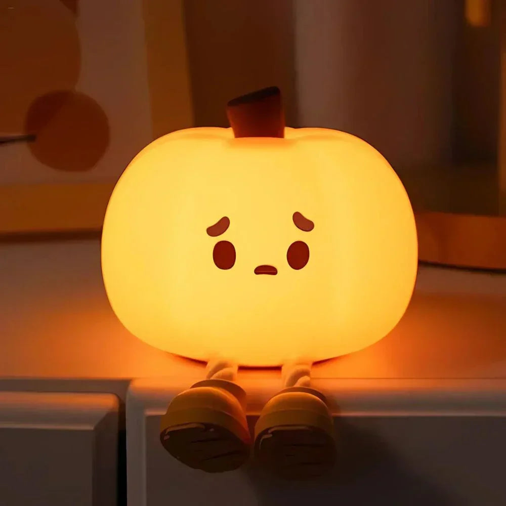 Lumivelle - Rechargeable Animal Night Light