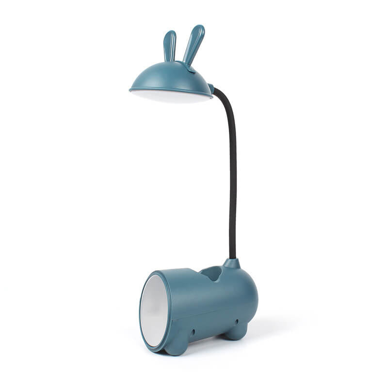 Bunélia – Rechargeable LED Bunny Desk Lamp