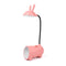 Bunélia – Rechargeable LED Bunny Desk Lamp